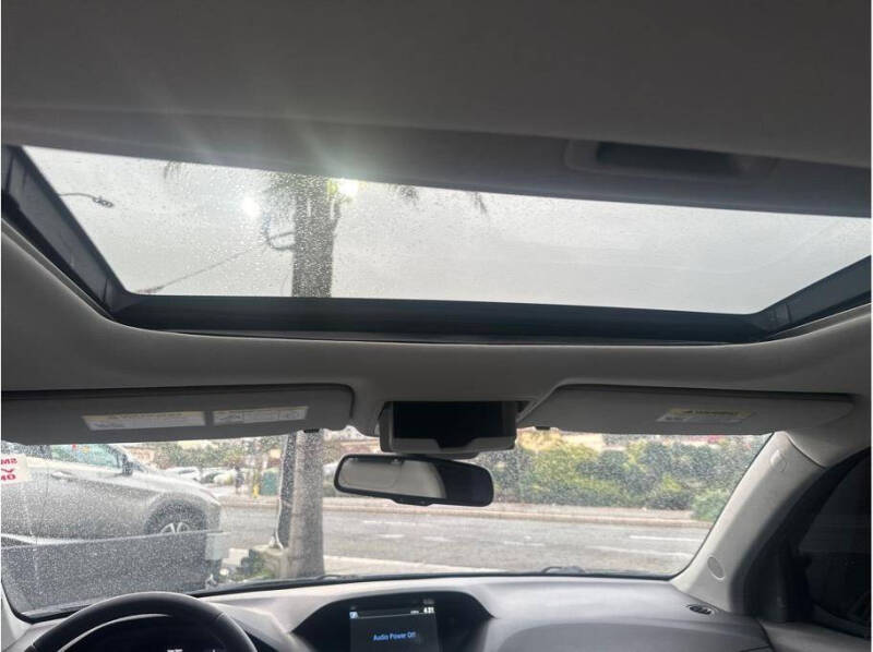 2014 Acura MDX w/Tech