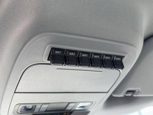 2024 Ford F-350 Super Duty XL