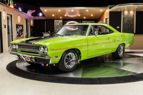 1970 Plymouth Roadrunner