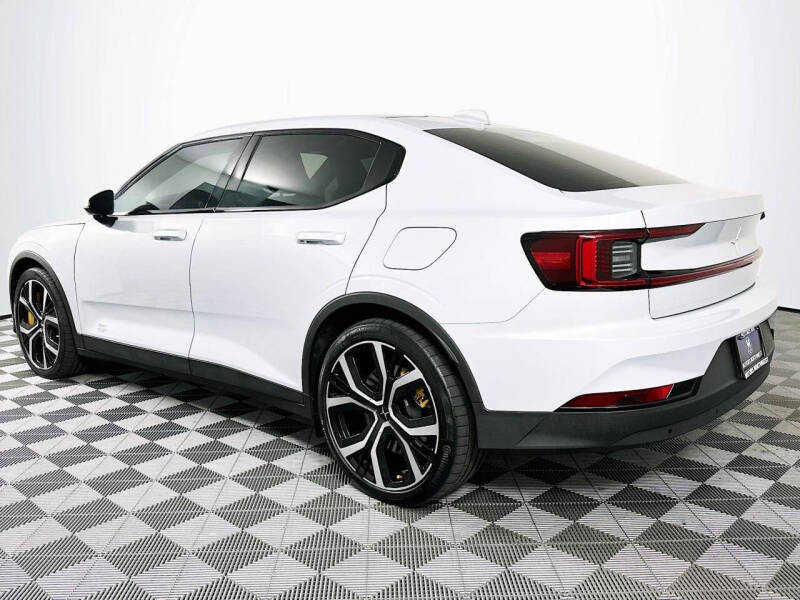 2023 Polestar 2