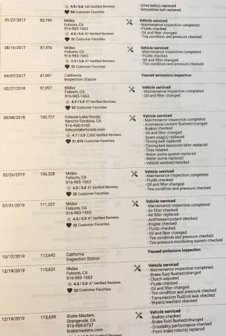 2007 Honda Odyssey EX-L