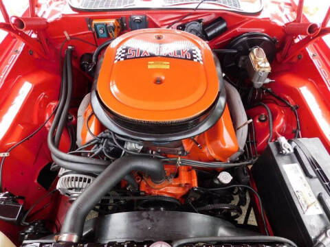 1970 Dodge Challenger