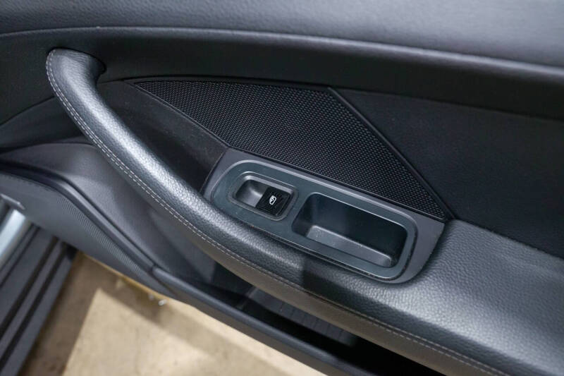 2018 Porsche Panamera 4S