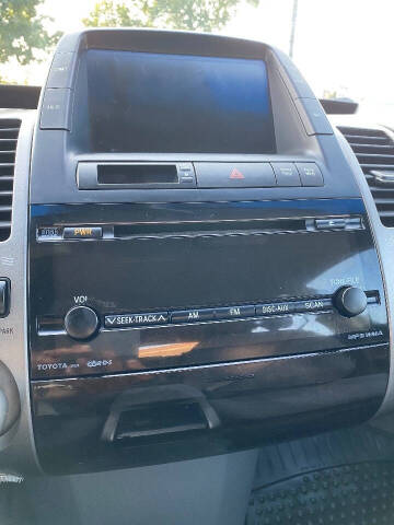 2006 Toyota Prius