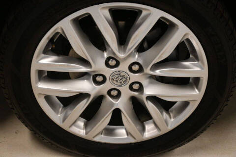 2019 Buick Envision Premium II