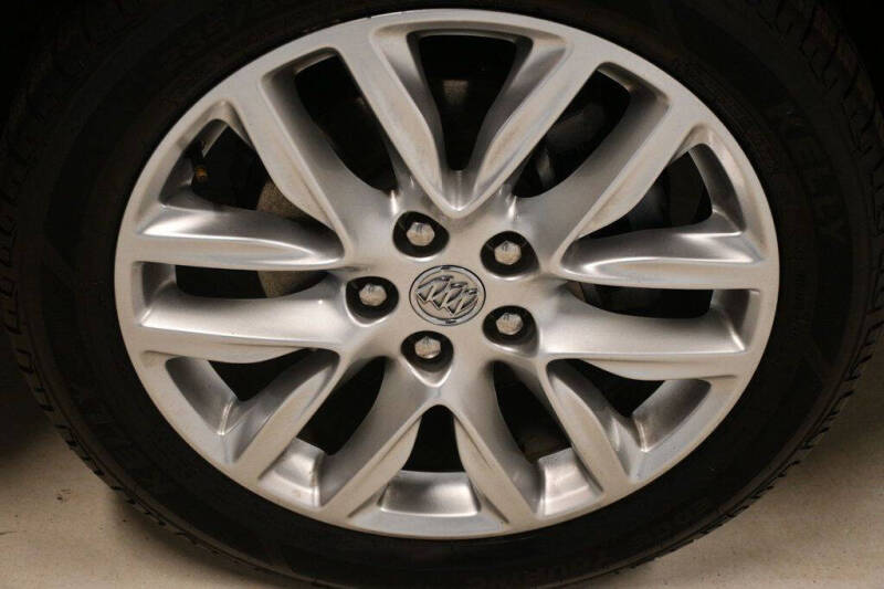 2019 Buick Envision Premium II