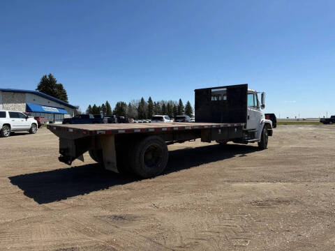 1992 Freightliner FL70