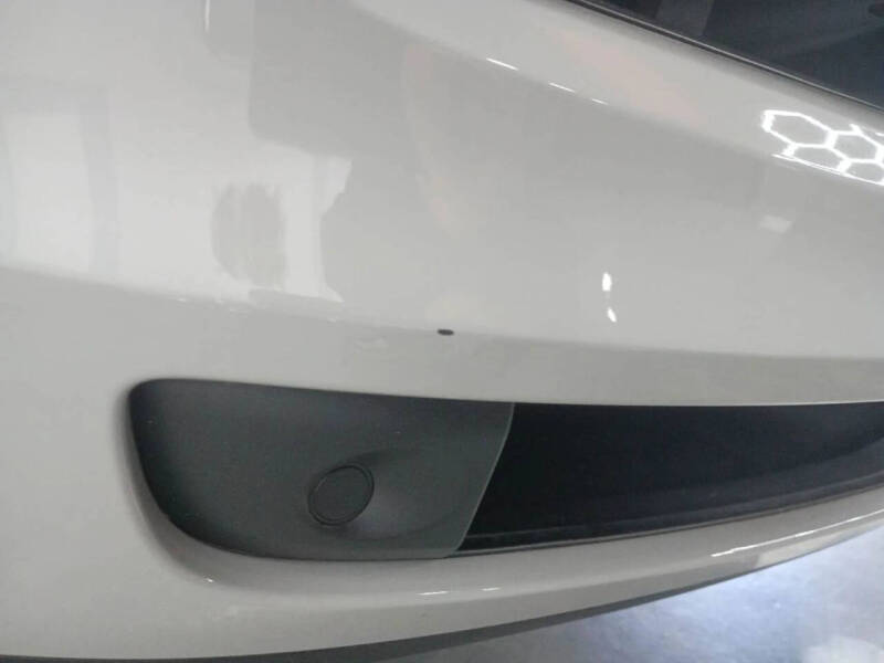 2023 Porsche Cayenne Coupe Platinum Edition