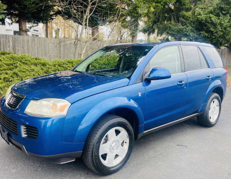 2006 Saturn Vue