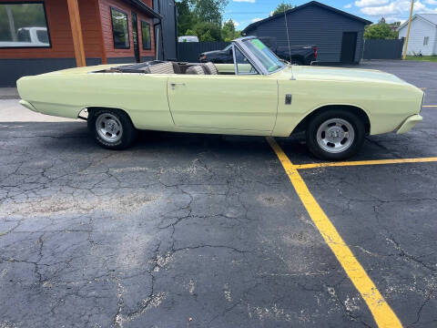 1967 Dodge Dart