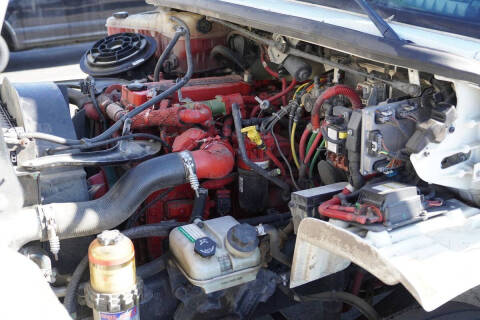 2016 Freightliner M2 106