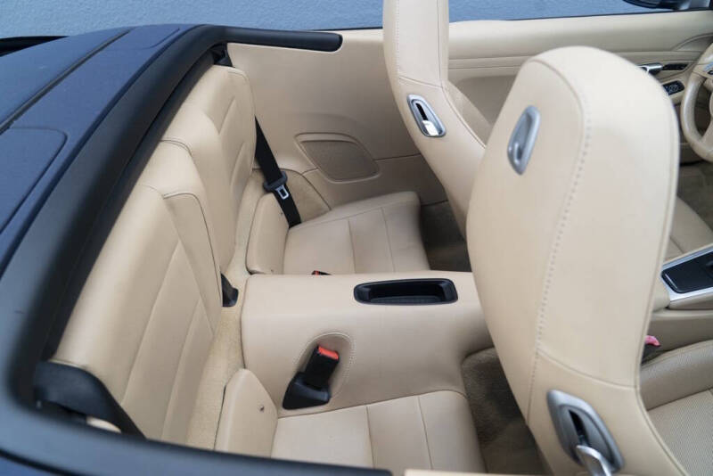 2015 Porsche 911 Carrera S