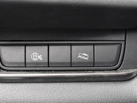 2025 Mazda CX-30 2.5 S Carbon Edition