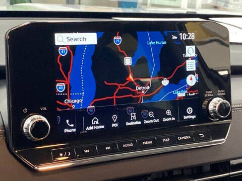 2025 Mitsubishi Outlander PHEV SE