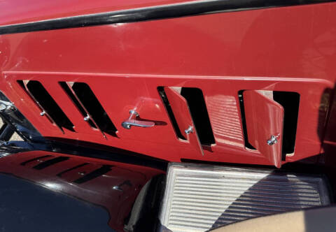 1932 Packard 902