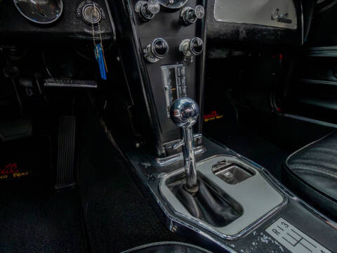 1965 Chevrolet Corvette