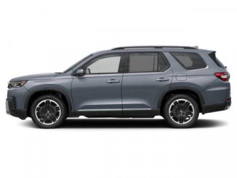 2026 Honda Pilot
