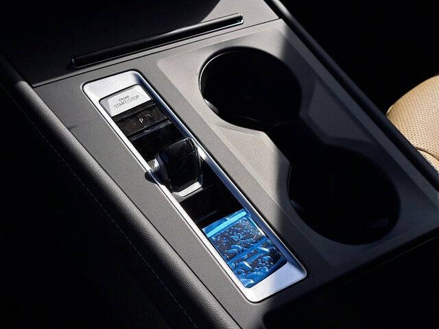 2026 Volkswagen Atlas Cross Sport SE