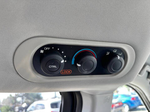 2007 Honda Odyssey EX