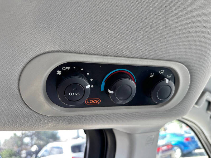 2007 Honda Odyssey EX