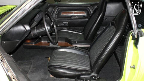 1973 Dodge Challenger