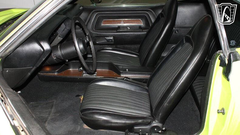 1973 Dodge Challenger