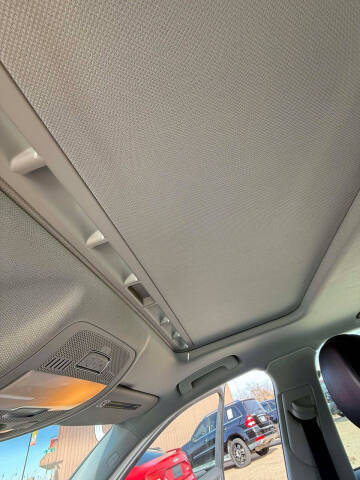 2015 Audi A4 2.0T quattro Premium