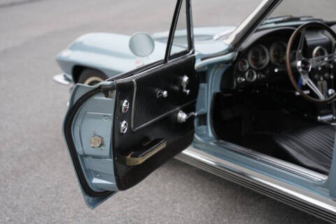 1964 Chevrolet Corvette