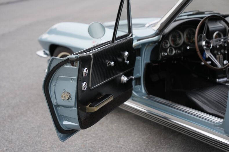 1964 Chevrolet Corvette