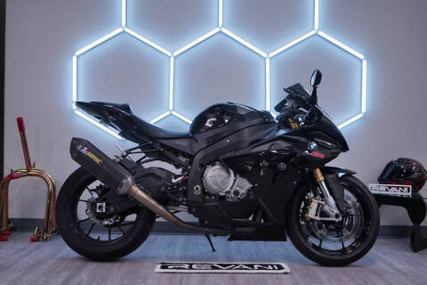 2013 BMW S 1000 RR