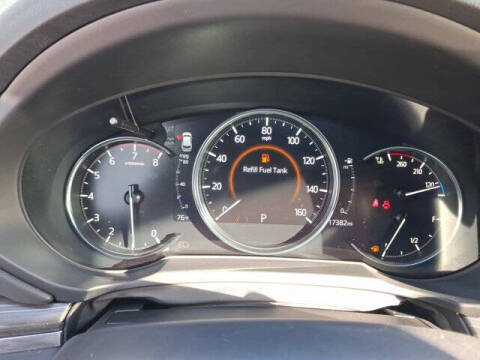 2023 Mazda CX-5 2.5 S Premium Plus