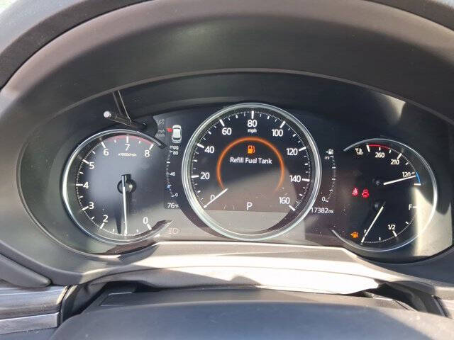 2023 Mazda CX-5 2.5 S Premium Plus