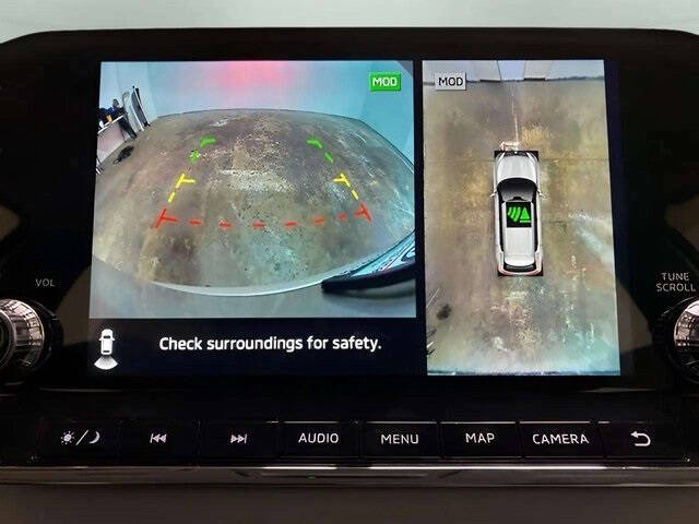 2025 Mitsubishi Outlander PHEV SEL