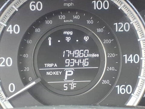 2013 Honda Accord EX