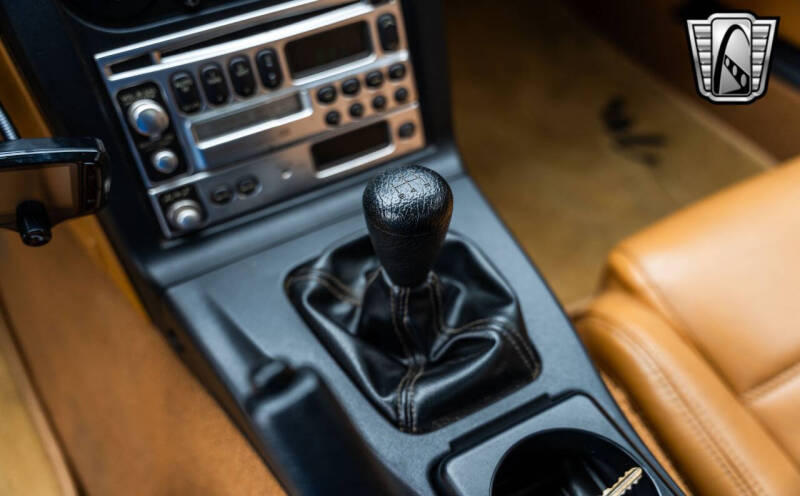 1994 Mazda MX-5 Miata