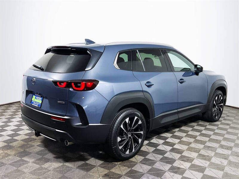 2026 Mazda CX-50 Hybrid Premium Plus