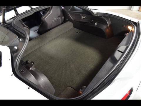 2017 Chevrolet Corvette Stingray
