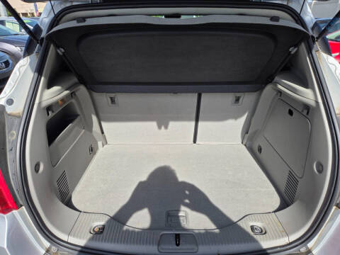 2013 Buick Encore