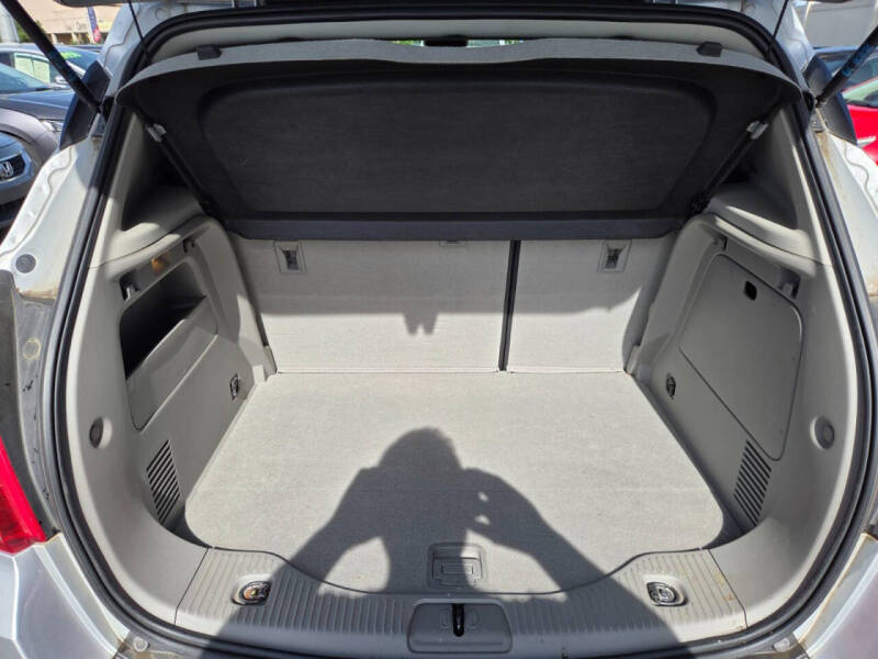 2013 Buick Encore