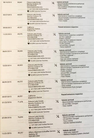 2007 Honda Odyssey EX-L
