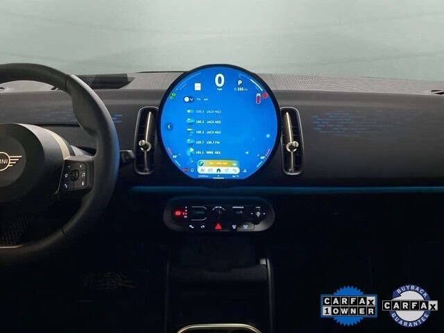 2025 MINI Countryman Cooper S ALL4