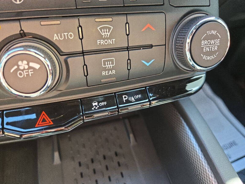 2026 Dodge Durango GT HEMI Plus