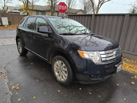 2010 Ford Edge SEL