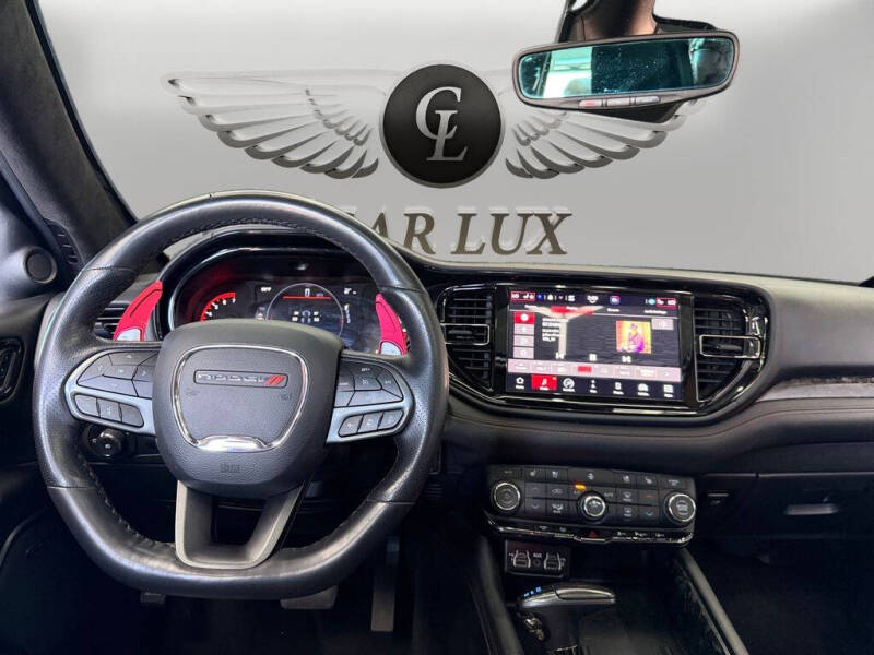 2023 Dodge Durango R/T Premium