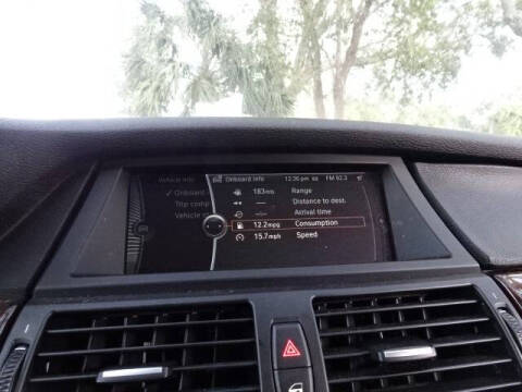 2013 BMW X5 xDrive35i