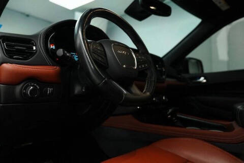 2023 Dodge Durango SRT Hellcat