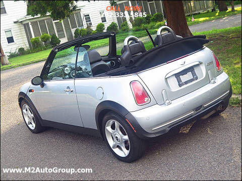 2006 MINI Cooper