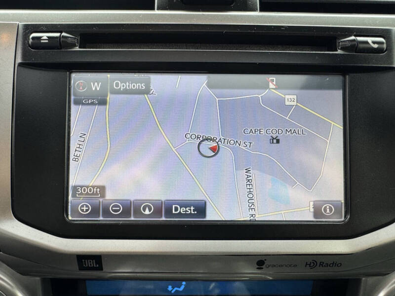 2014 Toyota 4Runner SR5