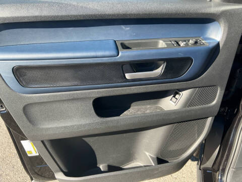 2025 Volkswagen ID. Buzz