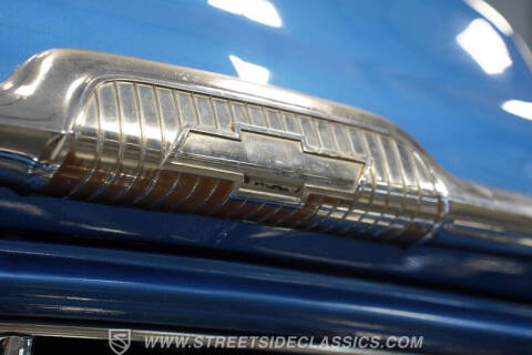 1956 Chevrolet 3100